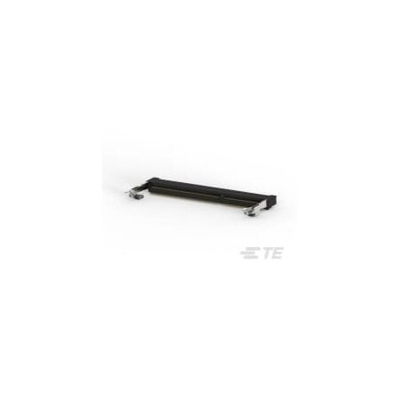 Te Connectivity EMBOSS TAPE DDR3 204P 5.2H STD Au 0.25 2-2013289-2